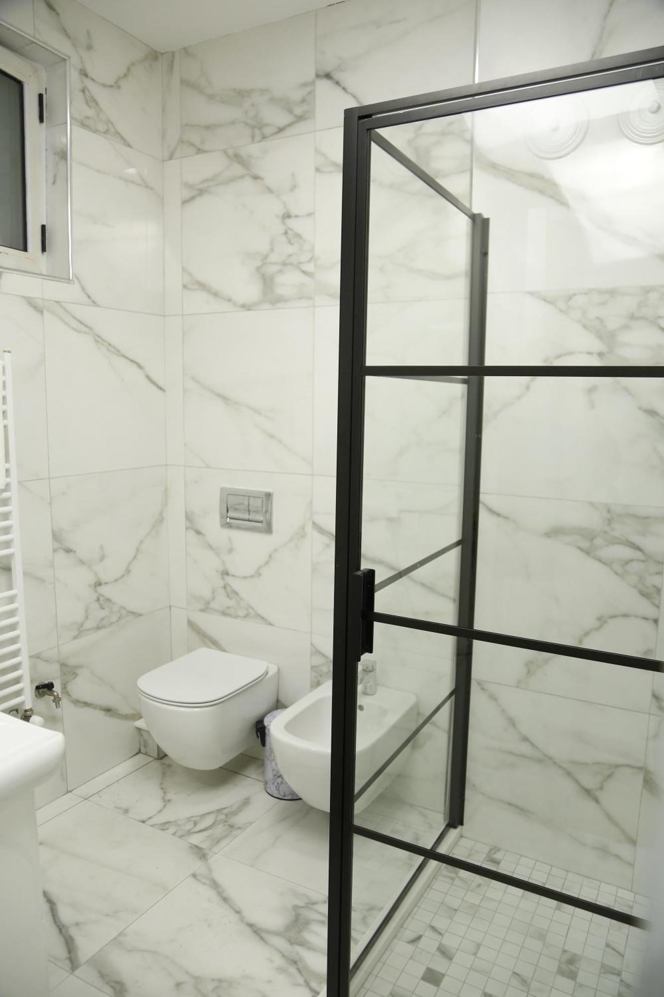 Albi Apartment Tiranë Eksteriør bilde