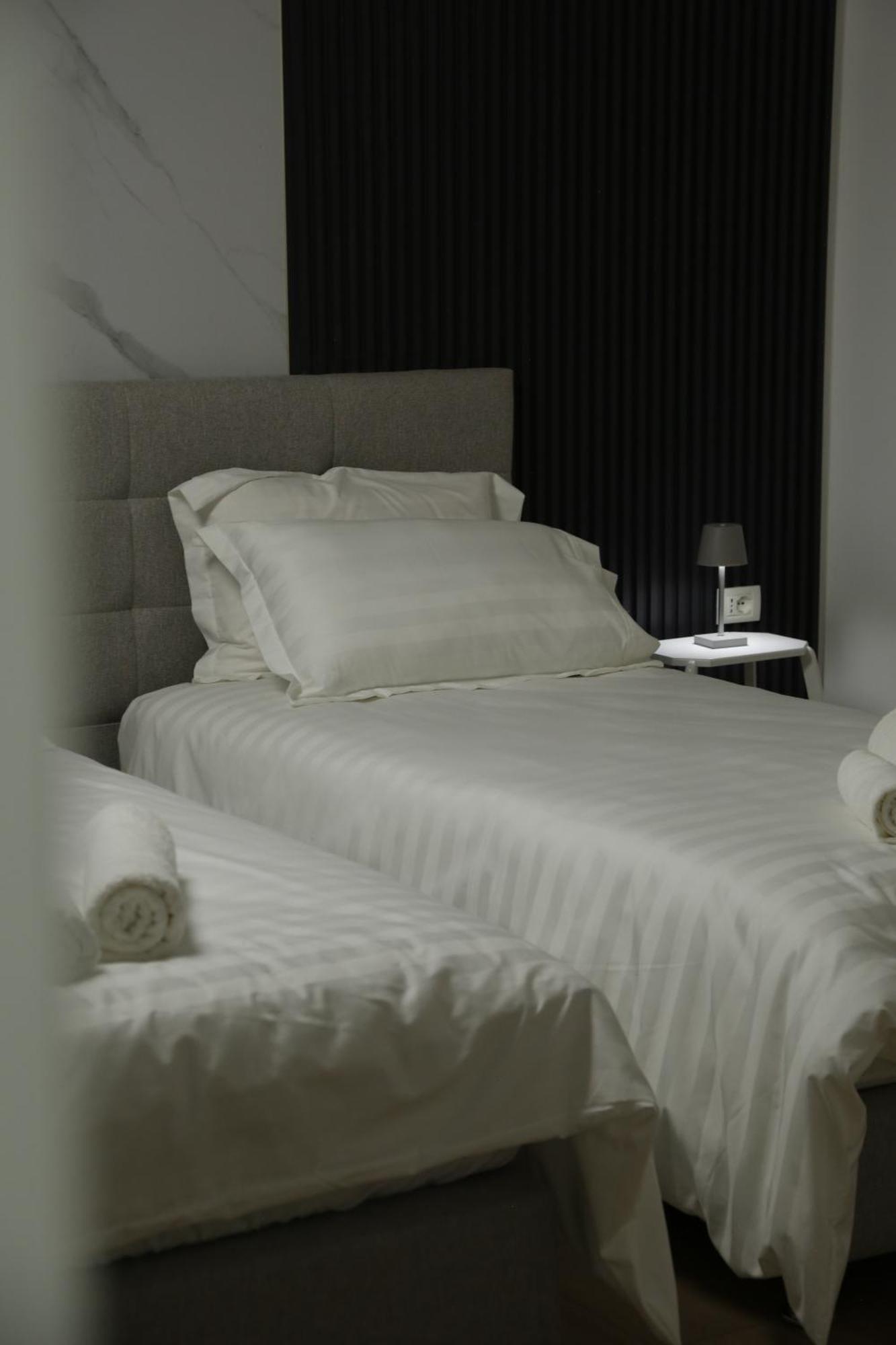 Albi Apartment Tiranë Eksteriør bilde