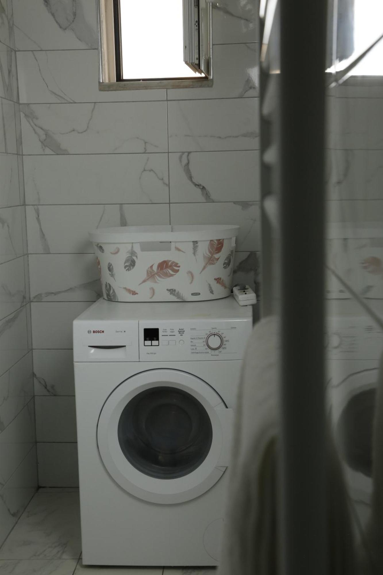 Albi Apartment Tiranë Eksteriør bilde