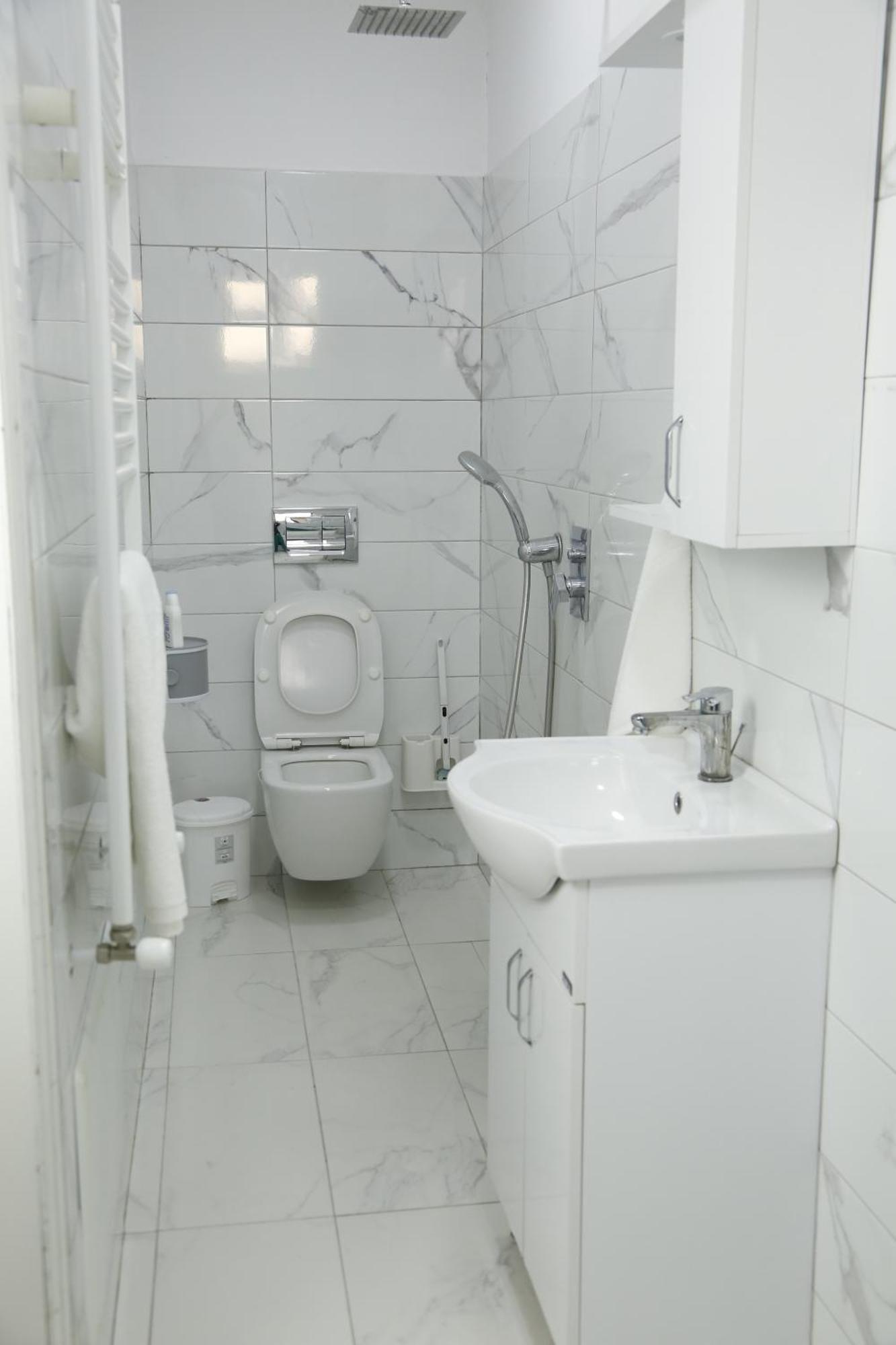 Albi Apartment Tiranë Eksteriør bilde