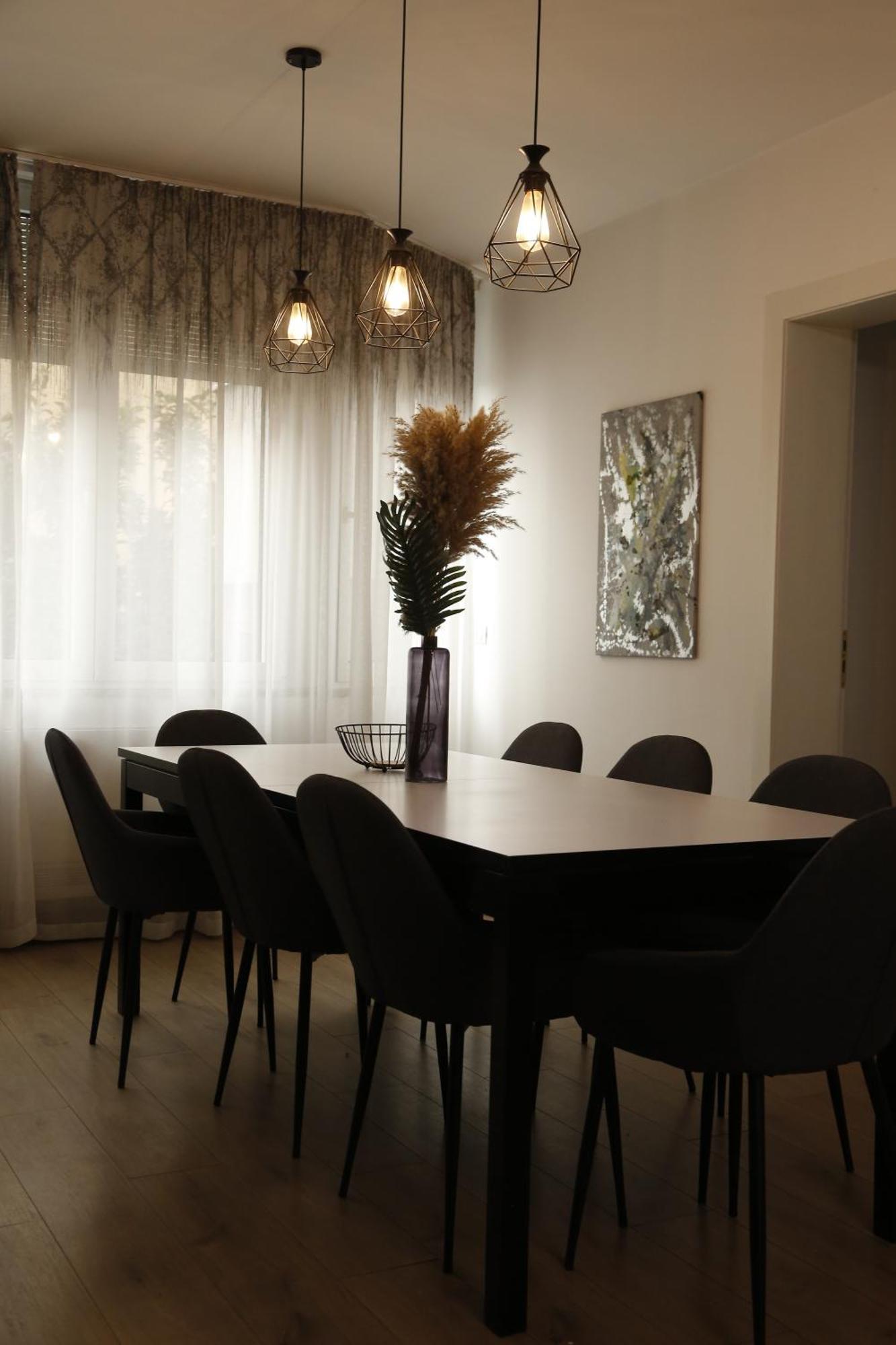 Albi Apartment Tiranë Eksteriør bilde